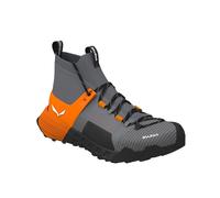 Salewa Wildfire NXT Knit Chaussures de randonnée légères et respirantes pour homme, Alliage/céramique, 41 EU
