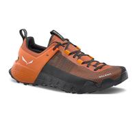 Salewa Chaussures d'approche Wildfire Nxt M Bombay Brown Tumeric Taille 10.5