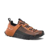 Salewa - Wildfire Nxt M - Chaussures approche homme Bombay Brown / Turmeric - 39