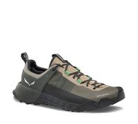 Salewa - Wildfire Nxt M - Chaussures approche homme Quicksand / Dark Olive - 42