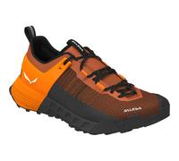 Salewa - Wildfire Nxt M Bombay Brown Tumeric - 7.5 - Chaussures d'approche