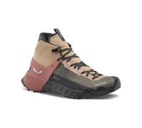 SALEWA Wildfire Nxt Mid Gore-tex W - Femme - Beige / Gris - taille 37- modèle 2026
