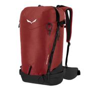 Sac à dos Salewa Winter Mate 28L rouge rubis femme