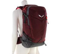 Salewa Winter Mate 28l Femmes Sac à dos 28 Rouge foncé