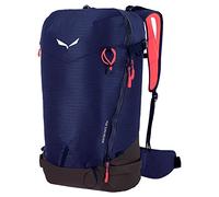 Salewa Sac à dos de ski Winter Mate 28 l Femme Bleu