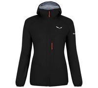 Salewa - Women's Agner 2 PTX 3L Jacket - Veste imperméable - 34 - black out