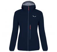 Salewa - Women's Agner 2 PTX 3L Jacket - Veste imperméable - 34 - navy blazer