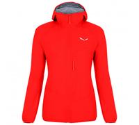 Salewa - Women's Agner 2 PTX 3L Jacket - Veste imperméable - 36 - flame