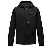 Salewa - Women's Agner 3 PTX 3L Jacket - Veste imperméable - 36 - black out