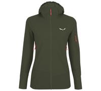 Salewa - Women's Agner DST Jacket - Veste softshell - 42 - dark olive