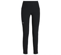 Collant long Salewa Agner Durastretch noir femme - 42