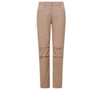 Salewa - Women's Agner Hemp Ripstop Pants - Pantalon d'escalade - 36 - quicksand