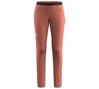 Salewa - Women's Agner Light 2 DST Pants - Pantalon de trekking - 38 - etruscan red
