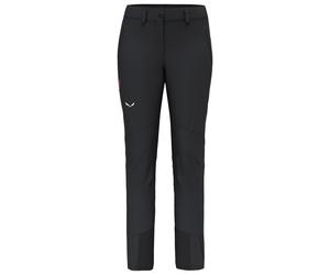 Salewa - Women's Agner Orval 3 DST Pants - Pantalon de randonnée - 38 - black out