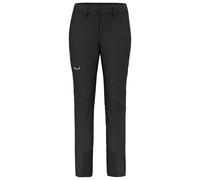 Salewa - Women's Agner Orval 3 DST Pants - Pantalon de randonnée - 42 - black out