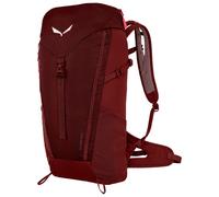Sac à dos Salewa Alp Mate 24L grenat femme