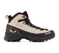 Salewa - Women's Alp Mate Winter Mid Waterproof - Chaussures d'hiver - EU 43 - oatmeal / black