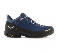 Salewa - Alp Trainer 2 Wmn Dark Denim Black - 7 - Chaussures d'approche