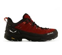Salewa - Women's Alp Trainer 2 GTX - Chaussures multisports - EU 38 - syrah / black