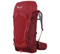Salewa - Women's Alptrek 50 + 10 - Sac à dos de trekking - pompeian red / syrah
