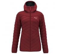 Salewa - Women's Brenta Jacket - Doudoune - 34 - syrah