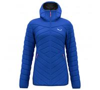 Veste Salewa Brenta bleu foncé orange femme - 38