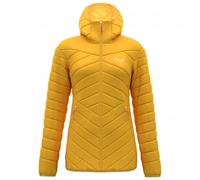 Salewa - Women's Brenta Jacket - Doudoune - 38 - gold