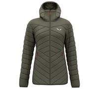Salewa - Women's Brenta Jacket - Doudoune - 40 - faded green