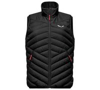 Salewa - Women's Brenta RDS Down Vest - Doudoune sans manches - 40 - black out