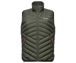 Salewa - Women's Brenta RDS Down Vest - Doudoune sans manches - 40 - faded green