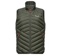 Salewa - Women's Brenta RDS Down Vest - Doudoune sans manches - 44 - faded green