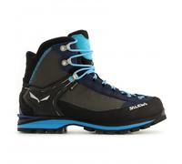 Salewa Chaussures de marche Crow GORE-TEX gris bleu Femme 38.5