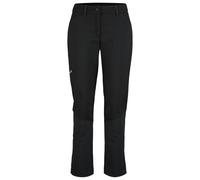 Salewa 00-0000027938_910 Pantalon Courte Femme Black Out FR: S (Taille Fabricant: 42/36)