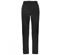 Salewa - Women's Dolomia Short Pant - Pantalon hiver - 42 - black out