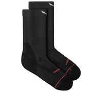 Chaussettes Salewa Eagle Light Crew noir rose clair - 42-44