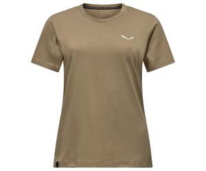 Salewa - Women's Eagle Vocab T-Shirt - T-shirt technique - 34 - quicksand