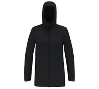 Salewa - Women's Fanes 2L Powertex Parka - Parka - 38 - black out