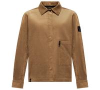 Salewa - Women's Fanes Cord Overshirt - Chemise - 38 - desert beige