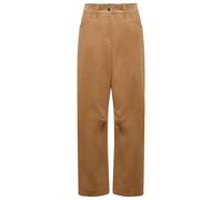 Salewa - Women's Fanes Cord Pant - Pantalon de loisirs - 38 - desert beige