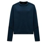 Salewa - Women's Fanes Dry Pullover - Pull - 40 - blueberry