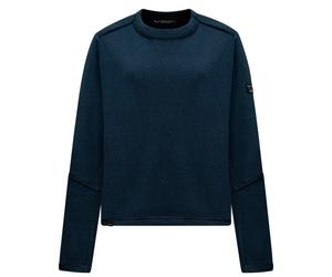 Salewa - Women's Fanes Dry Pullover - Pull - 40 - blueberry