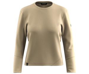 Salewa - Women's Fanes Dry Pullover - Pull - 44 - quicksand