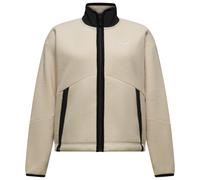 Salewa Fanes Jacket Beige S Femme
