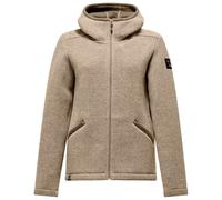 Salewa - Women's Fanes Sarner Jacket - Veste de loisirs - 36 - desert beige melange