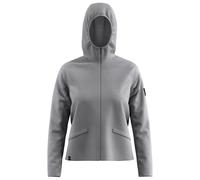 Salewa - Women's Fanes Sarner Jacket - Veste de loisirs - 36 - silver melange