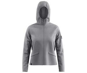 Salewa - Women's Fanes Sarner Jacket - Veste de loisirs - 38 - silver melange
