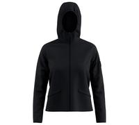 Salewa - Women's Fanes Sarner Jacket - Veste de loisirs - 42 - black out melange