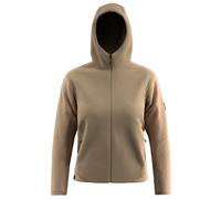 Salewa - Women's Fanes Sarner Light Hybrid Jacket - Veste en laine - 34 - quicksand