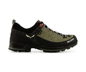 Salewa - Women's Mountain Trainer 2 GTX - Chaussures multisports - EU 37 - shadow / black