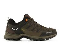 Chaussures Salewa MTN Trainer Lite GORE-TEX marron noir femme - 38.5
